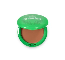 MAD Bronzer - Be Tanned