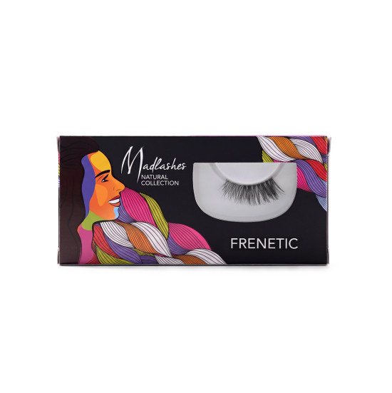 FRENETIC