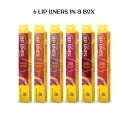 MAD Lip Liner - Gift Box