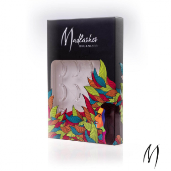 MADLASHES ORGANIZER
