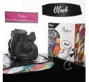 MADHAIR BLACK
