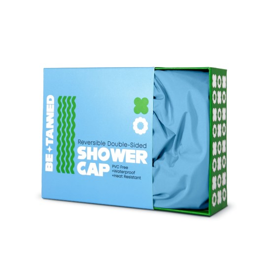 Shower Cap