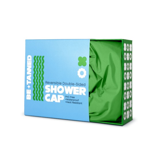 Shower Cap