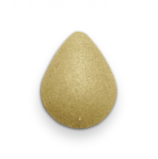 Madsponge - French Yellow Clay