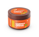 Be Tanned - Carrot Cream with Shea Butter