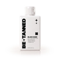 Be Tanned - Black Dark