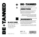 Be Tanned - Black Dark