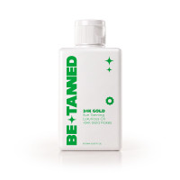 Be Tanned - 24K Gold