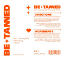 Be Tanned