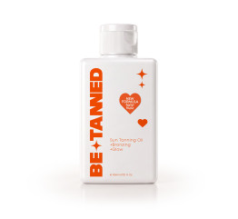 Be Tanned