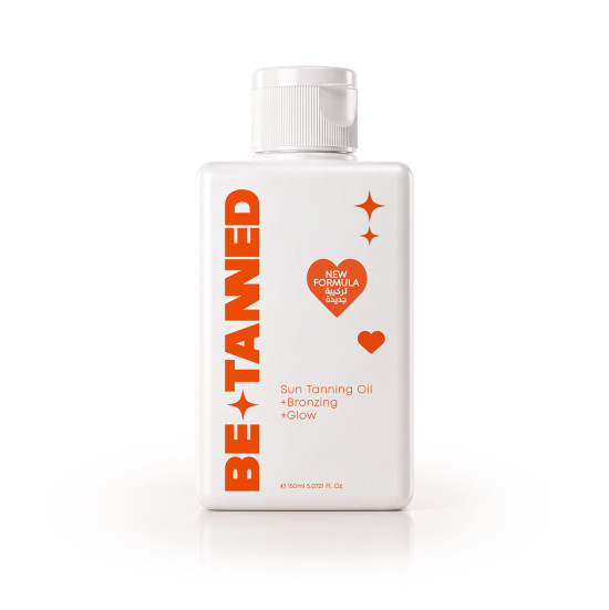 Be Tanned
