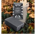 Goat Milk Soap - with Bamboo Charcoal